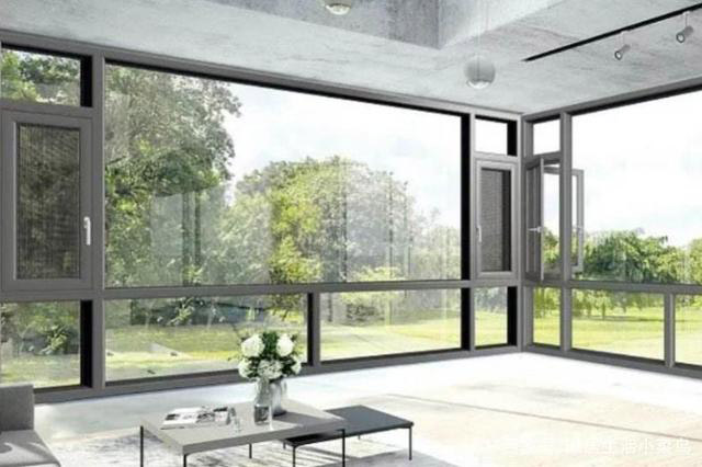 買門窗必看系列！系統(tǒng)門窗與普通門窗如何區(qū)分？