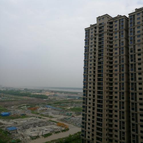 安慶碧桂園一號公園